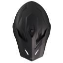Kask SHOT TREK MAX VISION SOLID BLACK_MATT XS