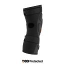 Nakolanniki SHOT KOLANA PROTECTOR_D3O BLACK XL-2XL