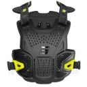 Ochraniacz SHOT KLATKI TUŁÓW AIRFLOW_EVO BLACK