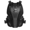 Ochraniacz SHOT KLATKI TUŁÓW AIRFLOW_EVO BLACK