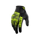 Rękawiczki SHOT DRIFT TACTIC NEON_YELLOW 10