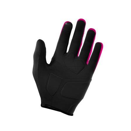 Rękawiczki SHOT DRIFT ONYX PINK 13