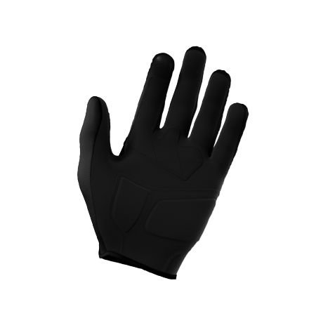 Rękawiczki SHOT VISION TECH BLACK 08