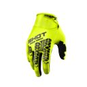 Rękawiczki SHOT VISION TECH NEON_YELLOW 11