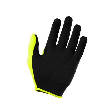 Rękawiczki SHOT VISION TECH NEON_YELLOW 11