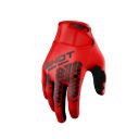 Rękawiczki SHOT VISION TECH RED 13