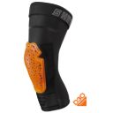 Nakolanniki SHOT KOLANA RACE_D3O BLACK XS-S