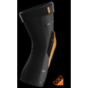 Nakolanniki SHOT KOLANA RACE_D3O BLACK XS-S