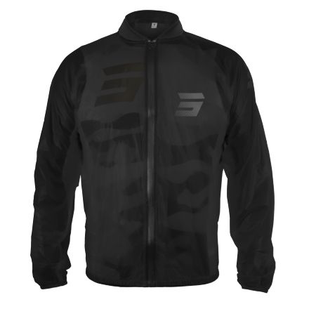 Wiatrówka SHOT STRETCHABLE WINDBREAKER BK M