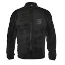 Wiatrówka SHOT STRETCHABLE WINDBREAKER BK XL
