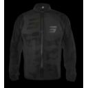 Wiatrówka SHOT STRETCHABLE WINDBREAKER BK 2XL