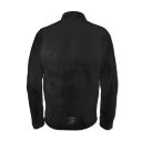 Wiatrówka SHOT STRETCHABLE WINDBREAKER BK 3XL