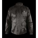 Rain SHOT JACKET 2.0 RAIN JACKET 2.0 BLACK 2XL