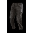 Rain SHOT PANTS 2.0 RAIN PANTS 2.0 BLACK M