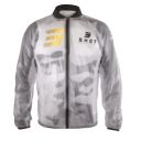 Windbreaker SHOT KID 2.0 KID TRANSPARENT 6-7