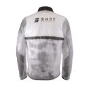 Windbreaker SHOT KID 2.0 KID TRANSPARENT 10-11