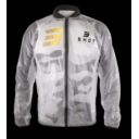 Windbreaker SHOT KID 2.0 KID TRANSPARENT 12-13