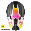 Kask SHOT LITE DEVIL BLACK_MATT M