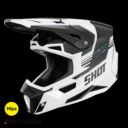 Kask SHOT LITE S10 HOLOGRAPHIC_PEARLY XS