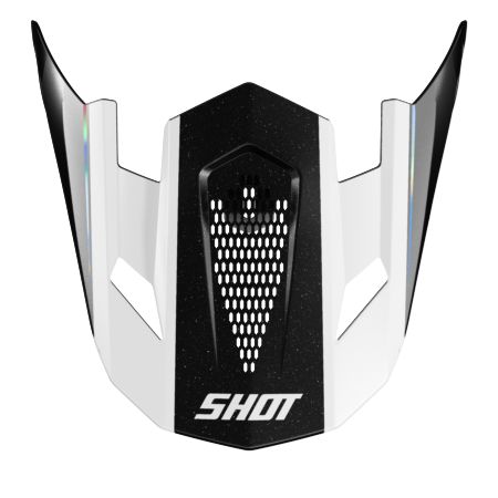 Daszek SHOT LITE S10 HOLOGRAPHIC_PEARLY
