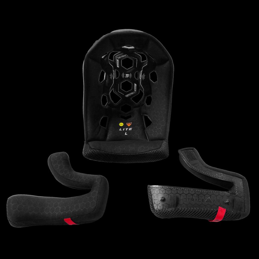 Wyściółka SHOT LITE BLACK XS