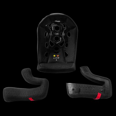 Wyściółka SHOT LITE BLACK XS