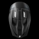 Kask SHOT FURIOUS DUST BLACK_MATT L