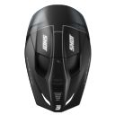 Kask SHOT FURIOUS DUST BLACK_MATT XL