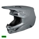 Kask SHOT SPEED BATTLE GREY_MATT S