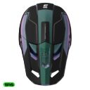 Kask SHOT SPEED FURY CAMELEON_GLOSSY M