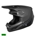 Kask SHOT SPEED FURY GREY_MATT XS