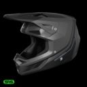 Kask SHOT SPEED FURY GREY_MATT XL