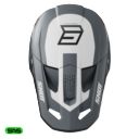 Kask SHOT SPEED HYBRID GREY_MATT XL