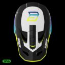 Kask SHOT SPEED HYBRID NEON_YELLOW_GLOSSY M