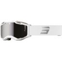Gogle SHOT IRIS 2.0 TECH SILVER_GLOSSY