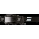 Gogle SHOT IRIS 2.0 ROLL-OFF TECH_BLACK_MATT