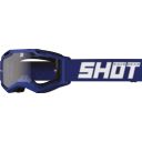 Gogle SHOT ASSAULT 2.0 SOLID NAVY_MATT