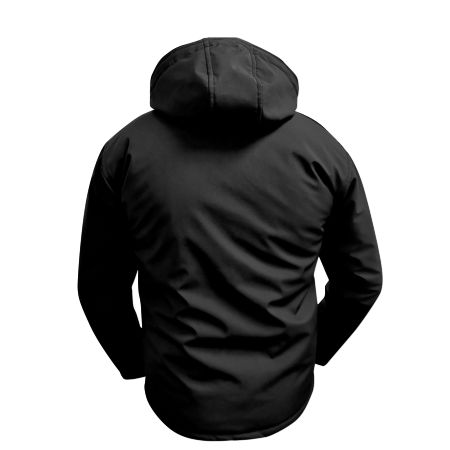 Plaszcz SHOT SHOT BLACK L