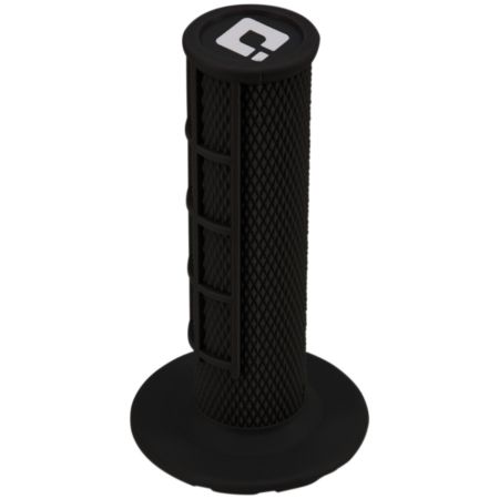 ODI manetki half-waffle v2 lock-on grip czarne