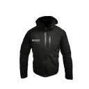 Plaszcz SHOT SHOT BLACK 2XL
