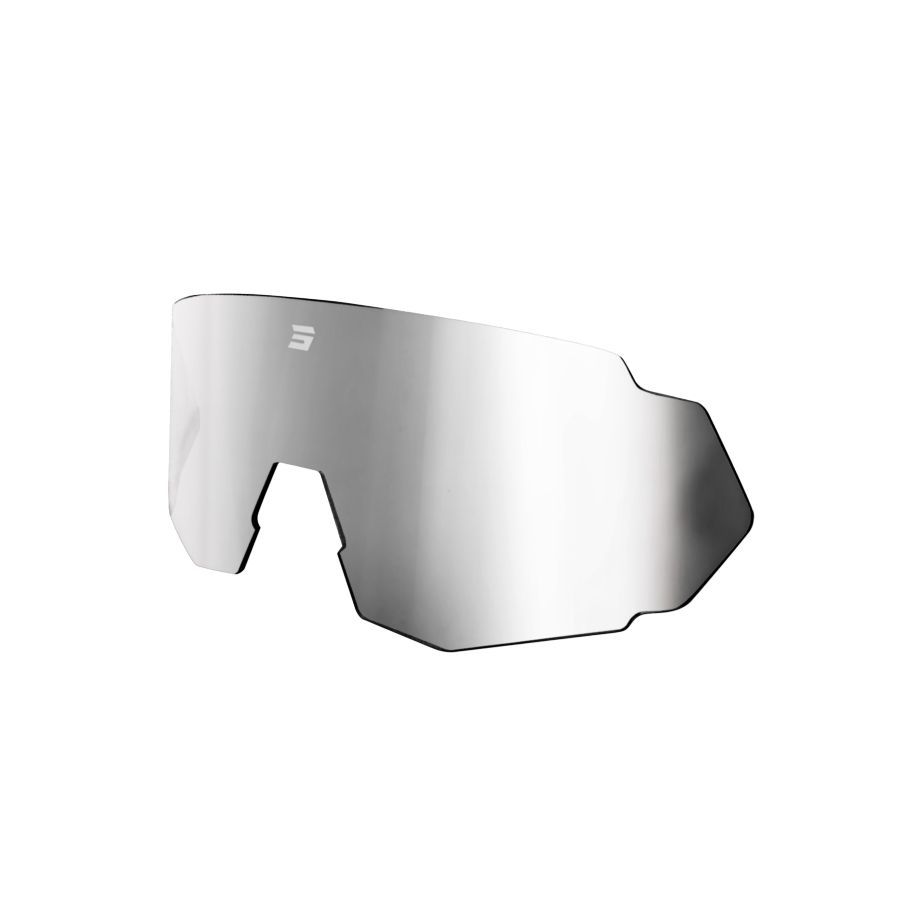 Retina SHOT SILVER POLARIZED SZYBKA
