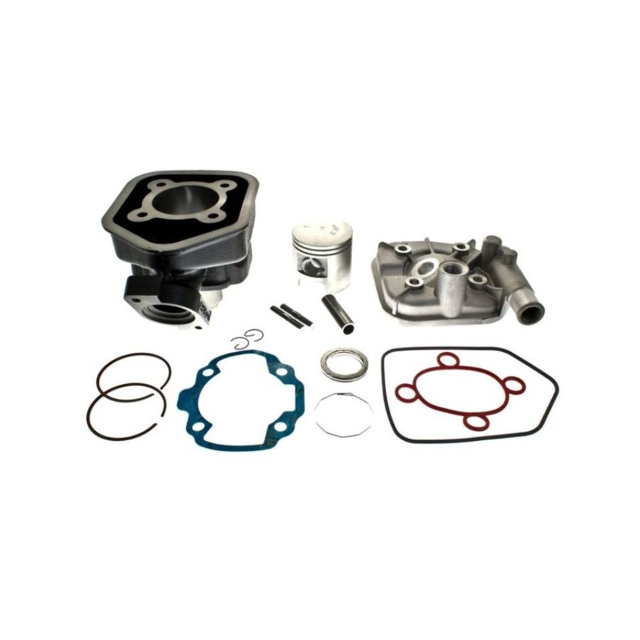 Cylinder żeliwny power force speedfight l/c 47 mm