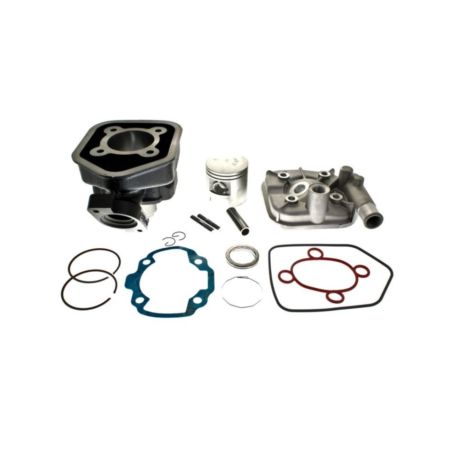 Cylinder żeliwny power force speedfight l/c 47 mm