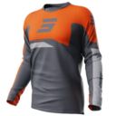 Bluza SHOT DEVO STAR orange L