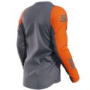 Bluza SHOT DEVO STAR orange L