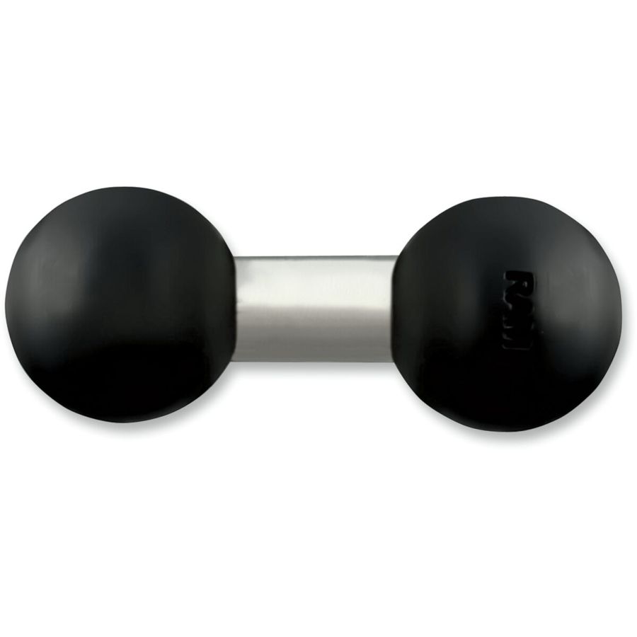 Adapter kuli RAM MOUNT podwójny 1"
