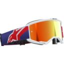 Gogle ALPINESTARS VISION 5 CORP rd/pr mirror rd