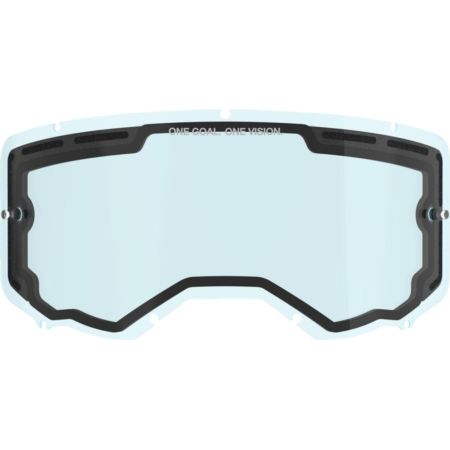 Szybka do gogli ALPINESTARS VISION 8/5/3 D PANE bl
