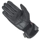 Rękawice HELD SATU II GORE-TEX BLACK czarny