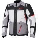 Kurtka ALPINESTARS ANDES V4 DRYSTAR gy/blk 2XL